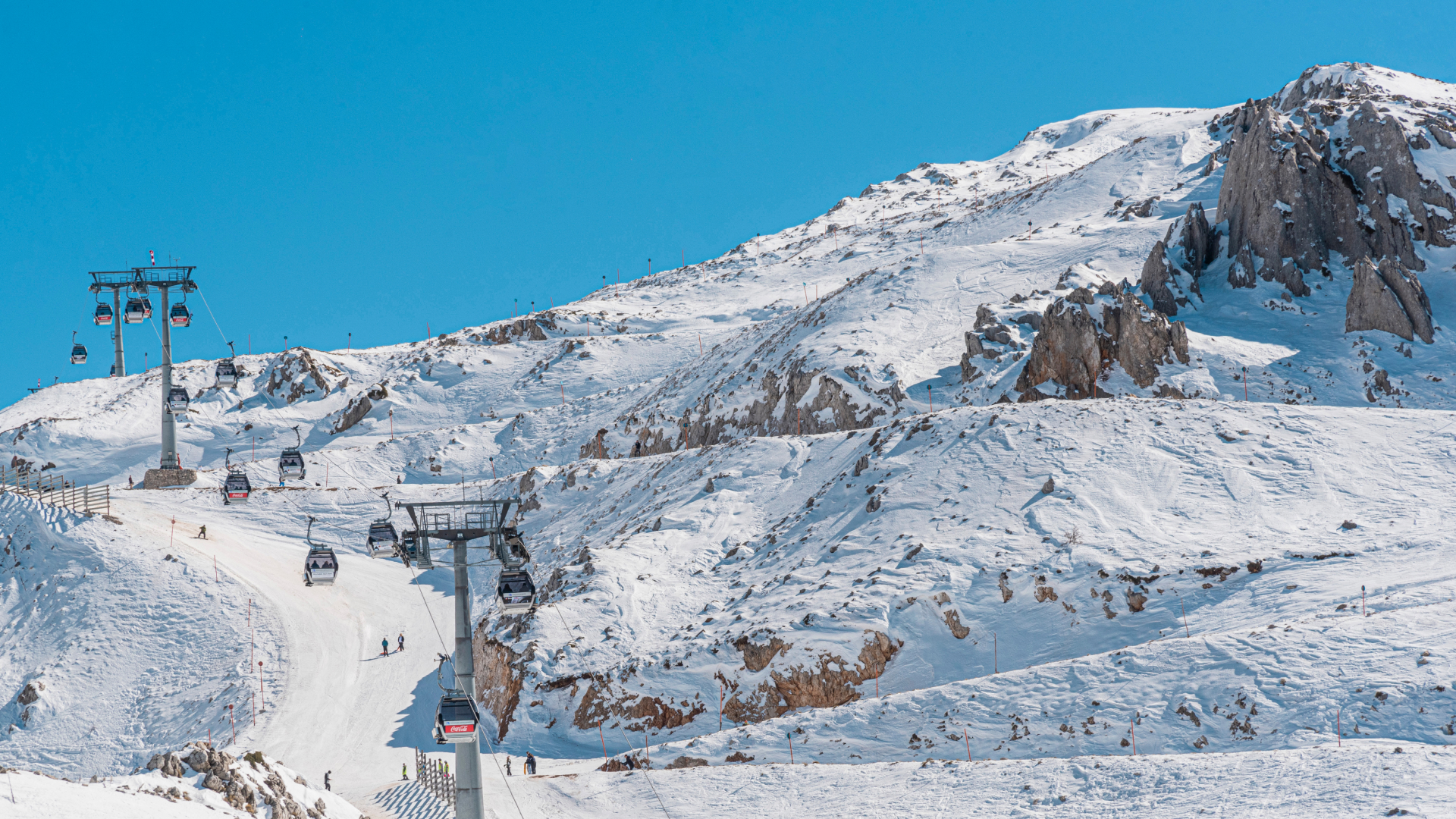 Activities - Santa Marina Arachova Resort & Spa