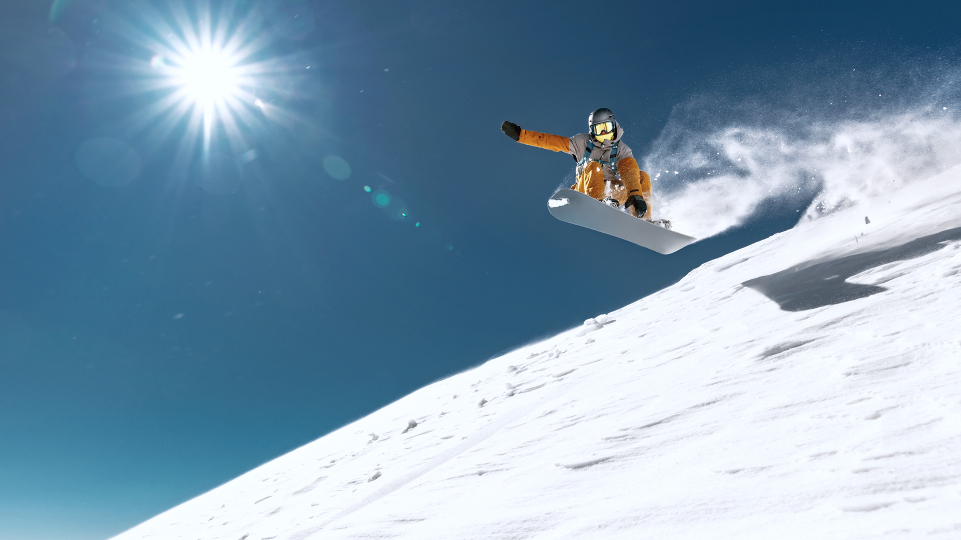 Skiing and Snowboarding - Santa Marina Arachova Resort & Spa