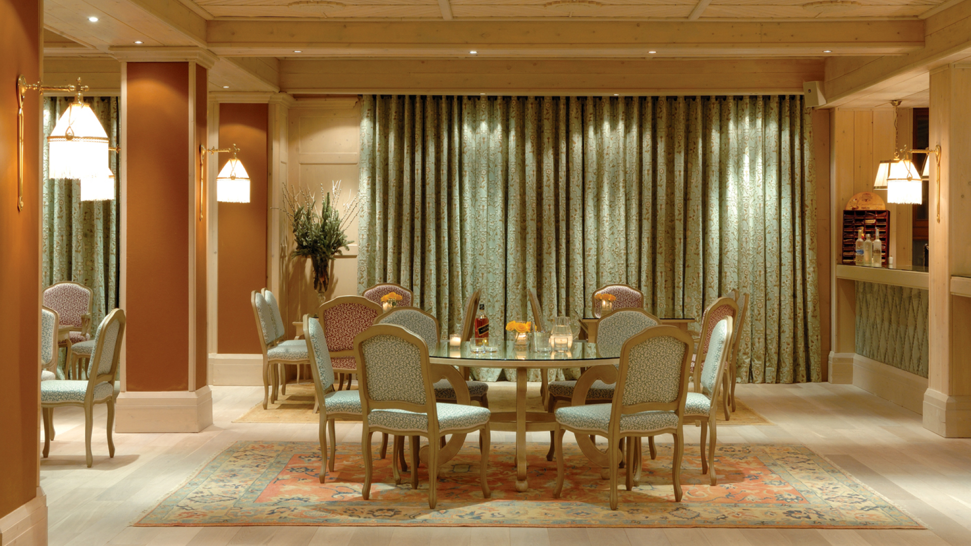 Events - Santa Marina Arachova Resort & Spa