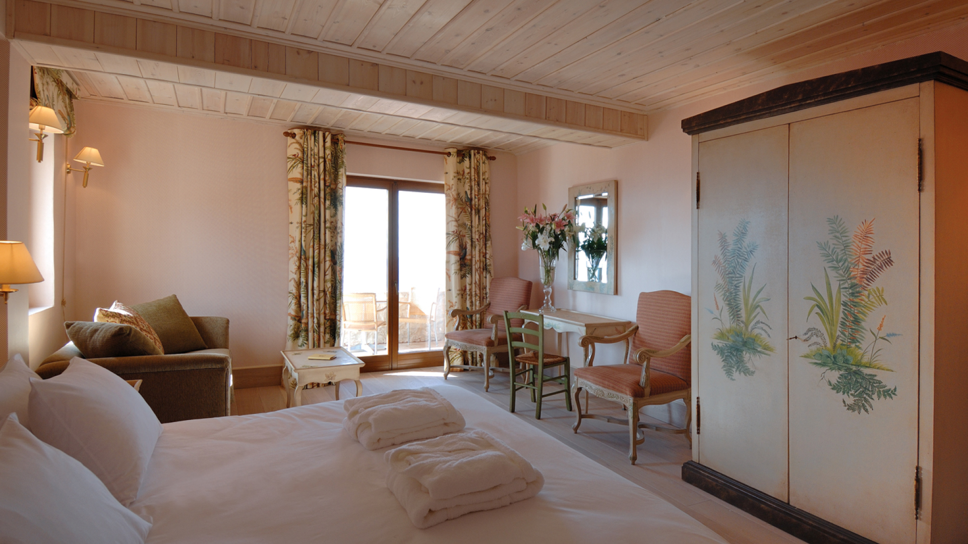 Santa marina rooms featured 1