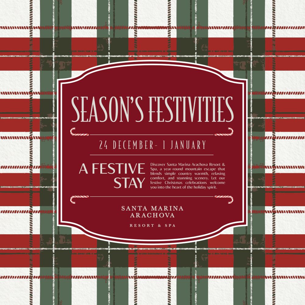 Season's Festivities