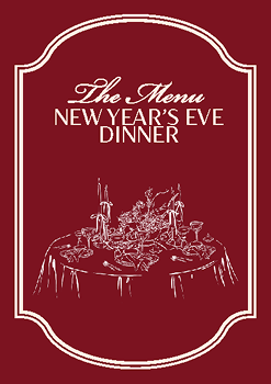 Santamarina archova nye dinner menu