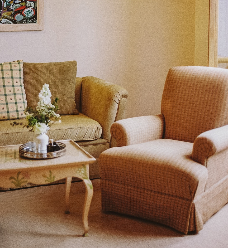 Sma deluxe suite mountain view facilities