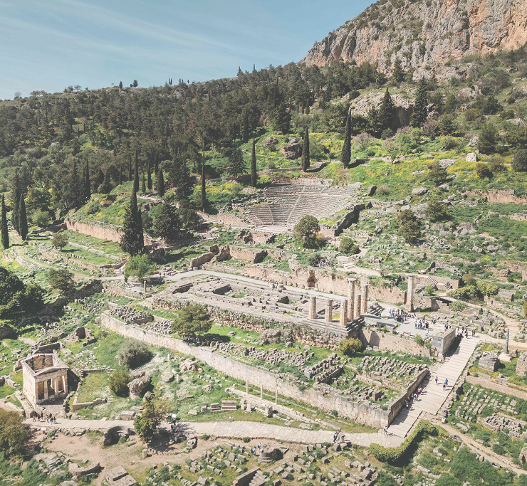 Banner delphi
