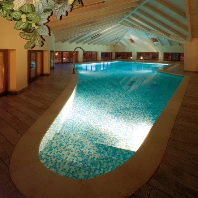 Re-energize and unwind; after a day of adventure, dive into the soothing warmth of our indoor heated pool, surrounded by breathtaking mountain views. 
Relax on plush sunbeds and let the tranquility wash over you. Elevate your experience with our rejuvenating massages and exclusive spa treatments, designed to refresh and restore.

Book your mountain getaway:
santamarina-arachovaresort.gr

#SantaMarina #SantaMarinaArachova #ArachovaResortAndSpa #Parnassos #arachova