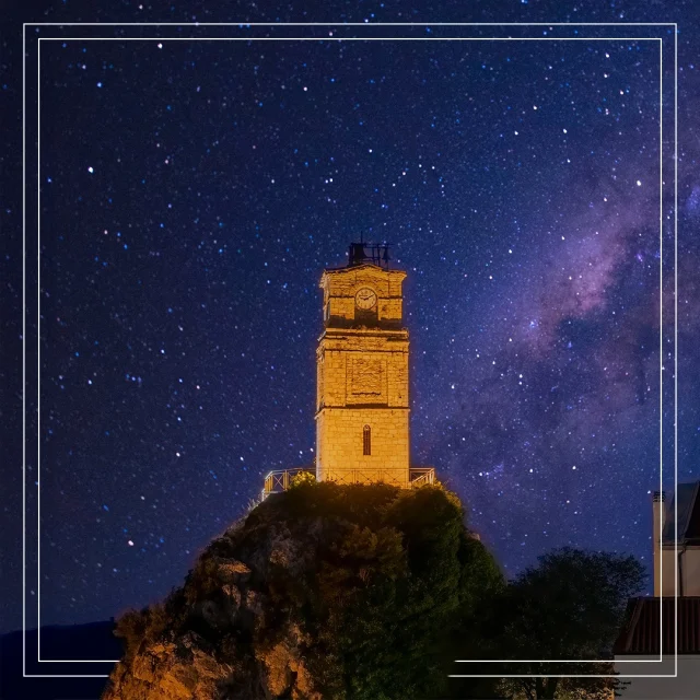 Lit by the stars, an iconic symbol of the village’s rich heritage and captivating beauty after dark.

Book your mountain getaway:
santamarina-arachovaresort.gr

#SantaMarina #SantaMarinaArachova #ArachovaResortAndSpa #Parnassos #arachova