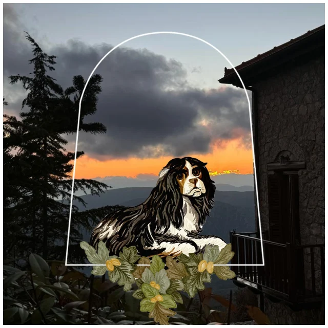The peaceful horizon and fresh mountain air invite you to pause, reflect, and reconnect with yourself, making it the ultimate place to recharge and find inner calm.

Book your mountain getaway:
santamarina-arachovaresort.gr

#SantaMarina #SantaMarinaArachova #ArachovaResortAndSpa #Parnassos #arachova
